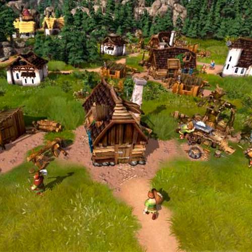 The Settlers 7 History Edition Cd Key Uplay Europe